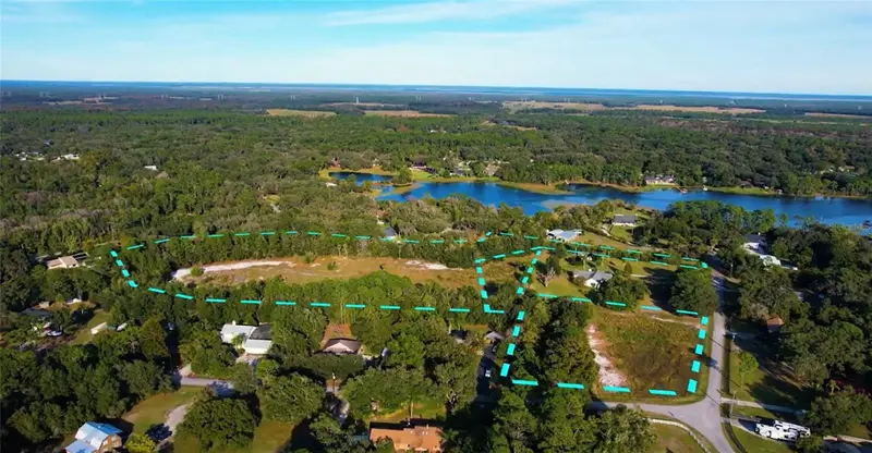 Lot 10 Overlook Dr, FL