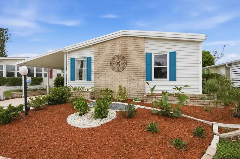162 Bermuda Way, FL