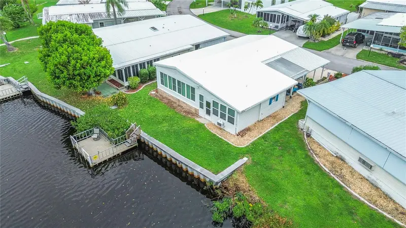 162 Bermuda Way, FL