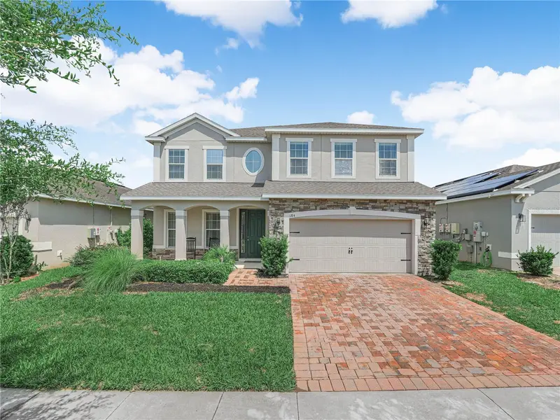 184 Whirlaway Dr, FL