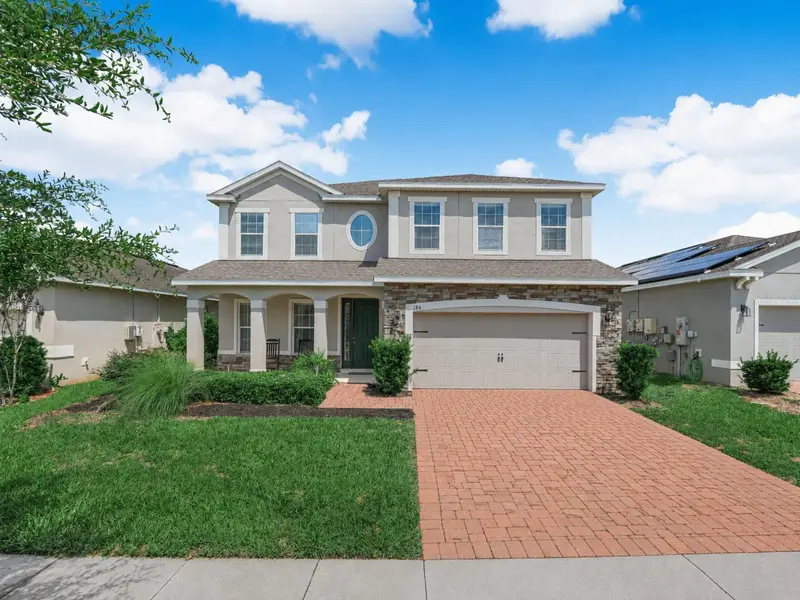 Davenport listing