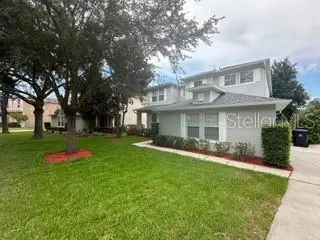 1885 Scrub Jay Rd., FL