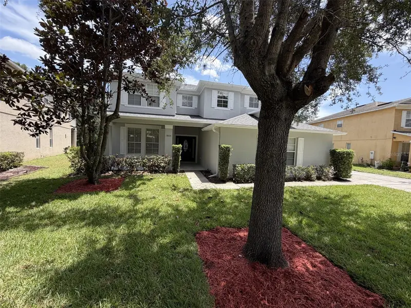 1885 Scrub Jay Rd., FL