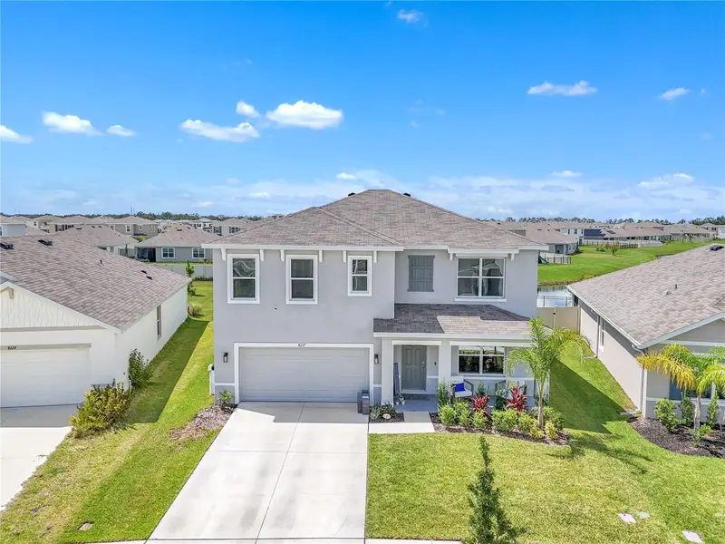 8237 Juning Cv, FL