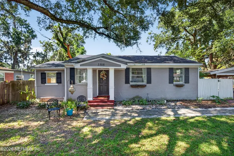 3308 Sheridan Rd, FL
