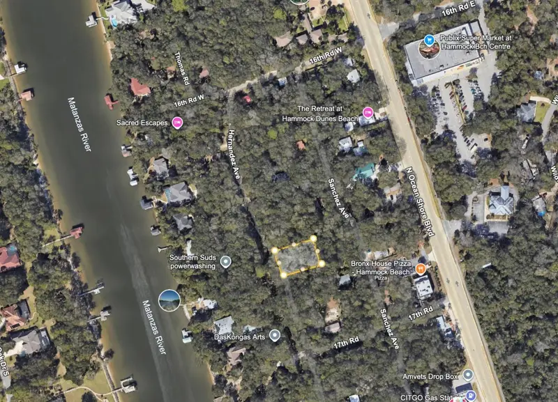 111 Hernandez Ave, FL