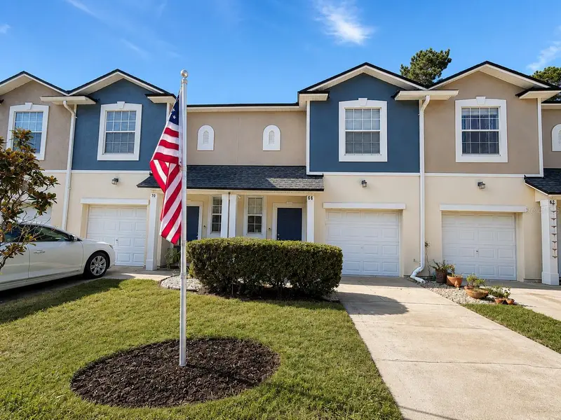 66 Moultrie Village Ln, FL