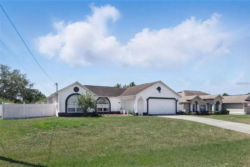 417 Jeffers St, FL