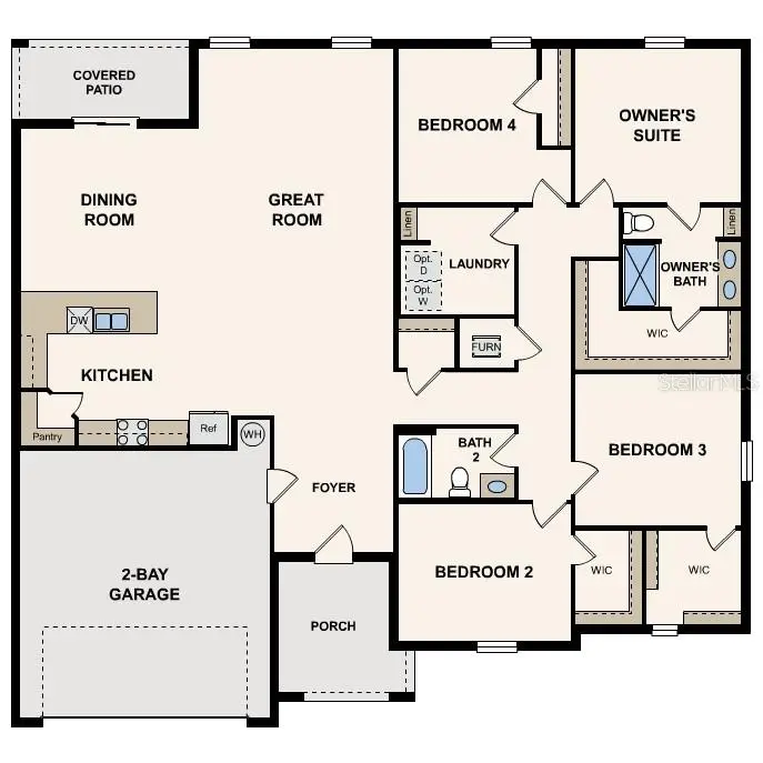 12025 Penguin Ave, FL