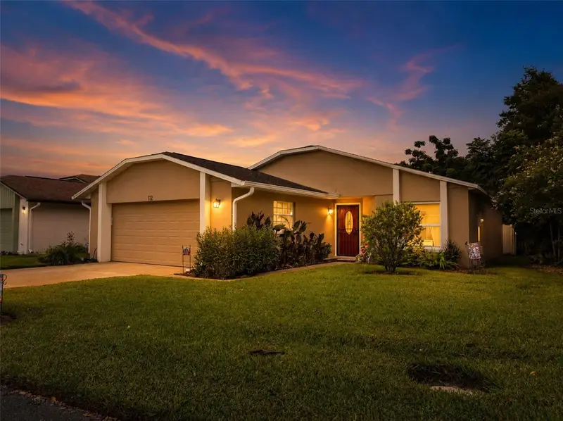 Sanford listing
