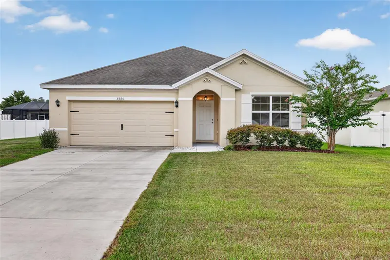 Belleview listing