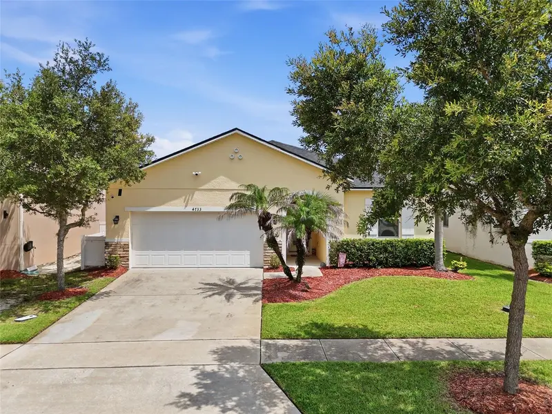 4733 Blue Diamond St, FL