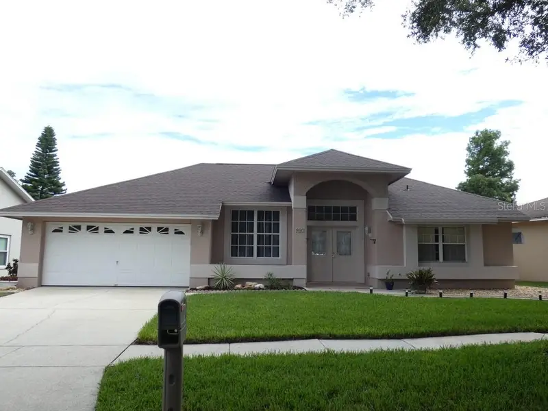 907 Brittany Park Blvd, FL