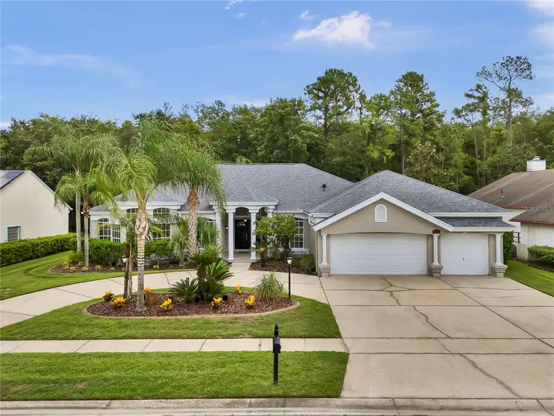 UCF Research Park listing