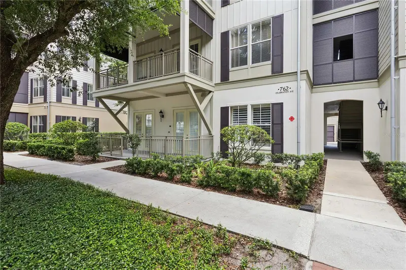 762 Celebration Ave #2201, FL