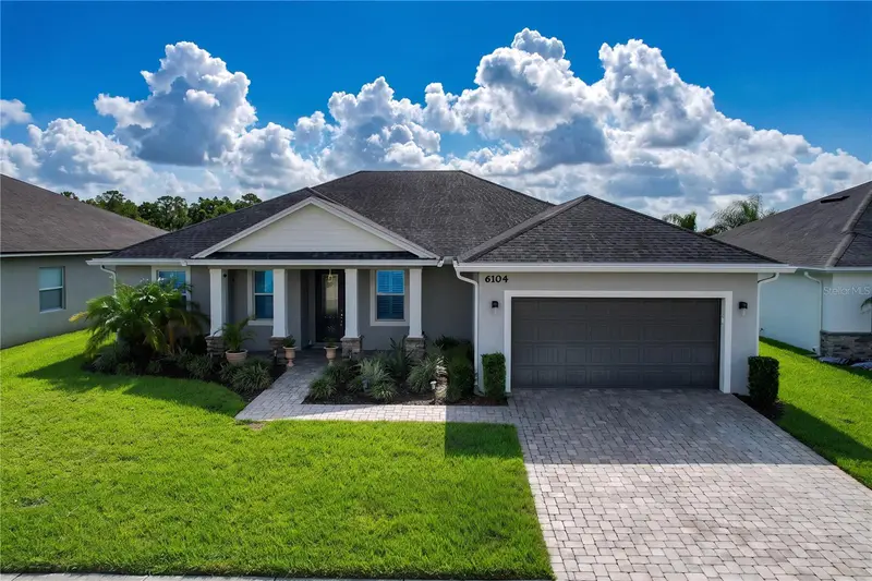 6104 Highlands Grace Blvd, FL