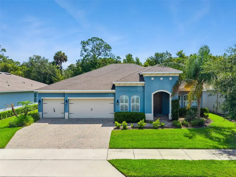 1239 Grass Fern Ln, FL