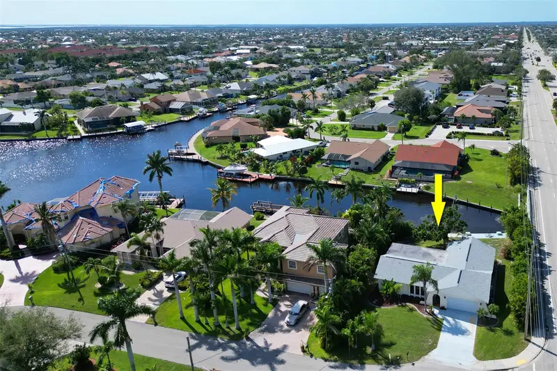 4800 Sw 12th Pl, FL
