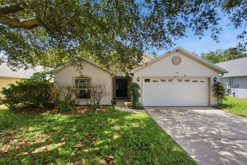 2255 Merry Rd, FL