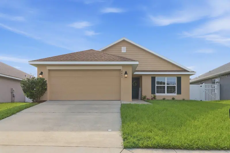 4493 Nw 2nd Ct, FL