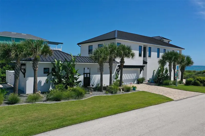 2574 S Ocean Shore Blvd, FL