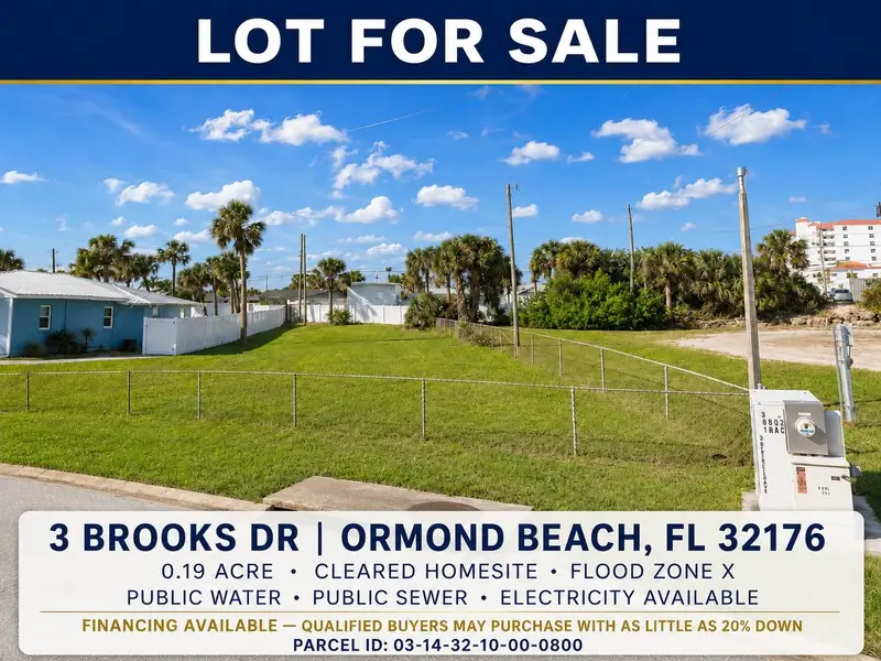 3 Brooks Dr, FL