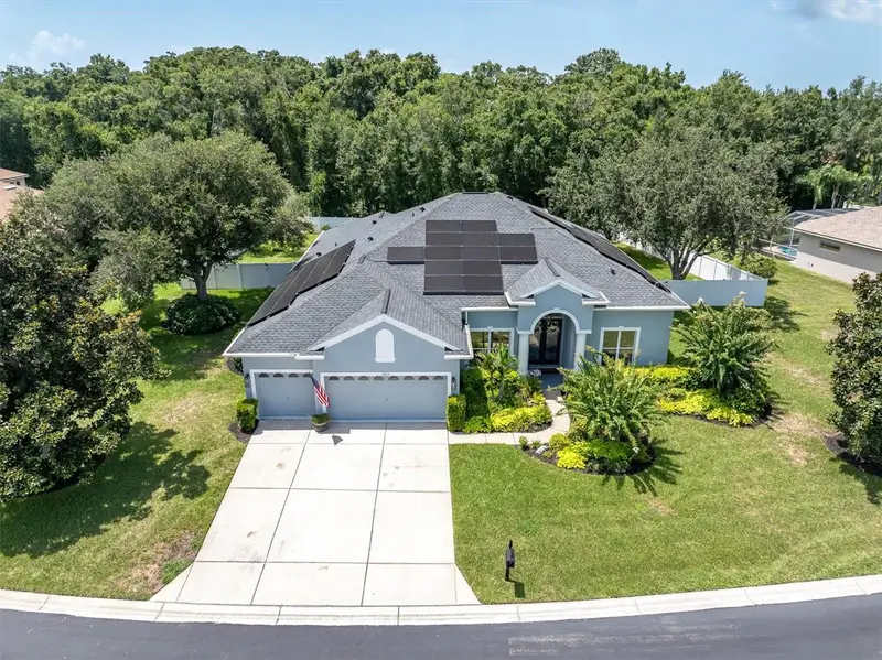 1805 Mountain Ash Way, FL