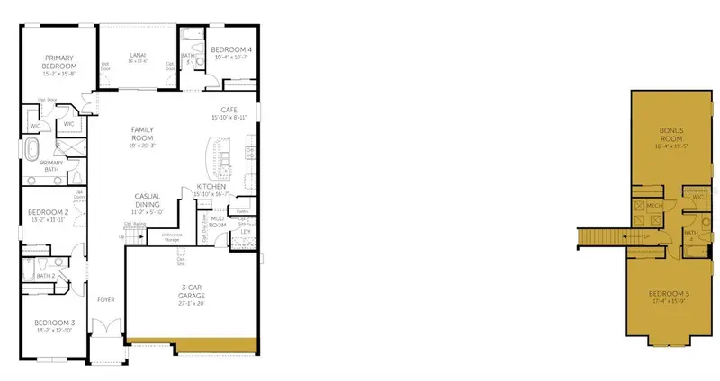 4452 Firefly Ln, FL