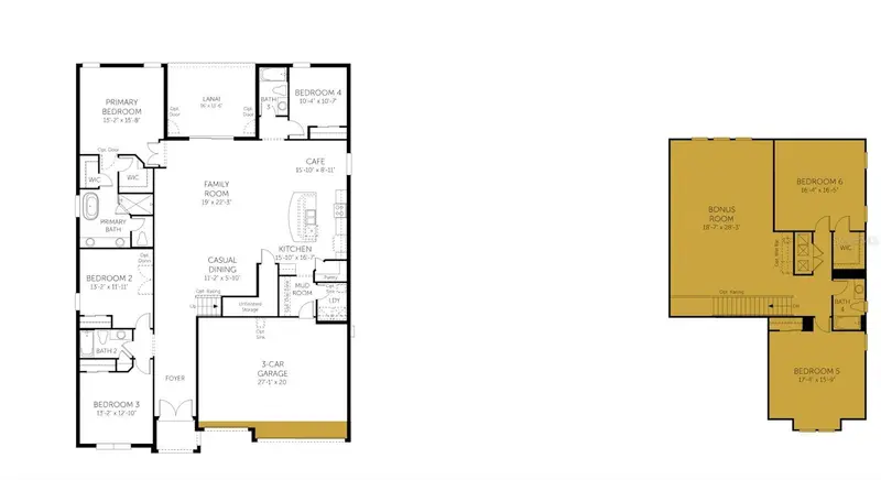 200 Cypress Fork Trl, FL