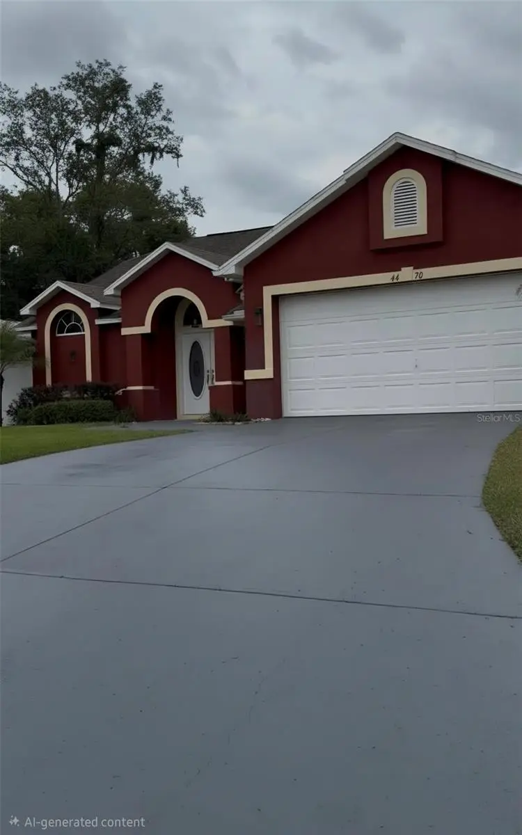 4470 Gondolier Rd, FL