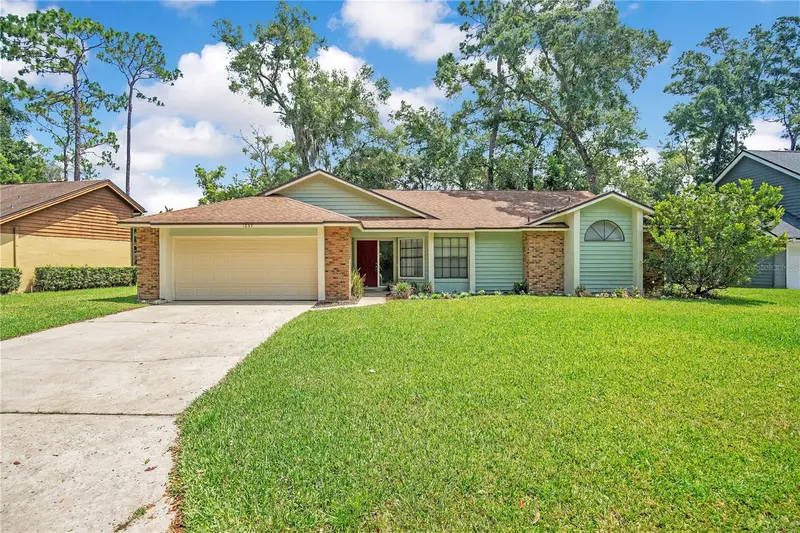 1237 Leatherwood Dr, FL