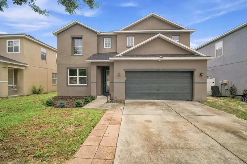 428 Chimney Rock Dr, FL