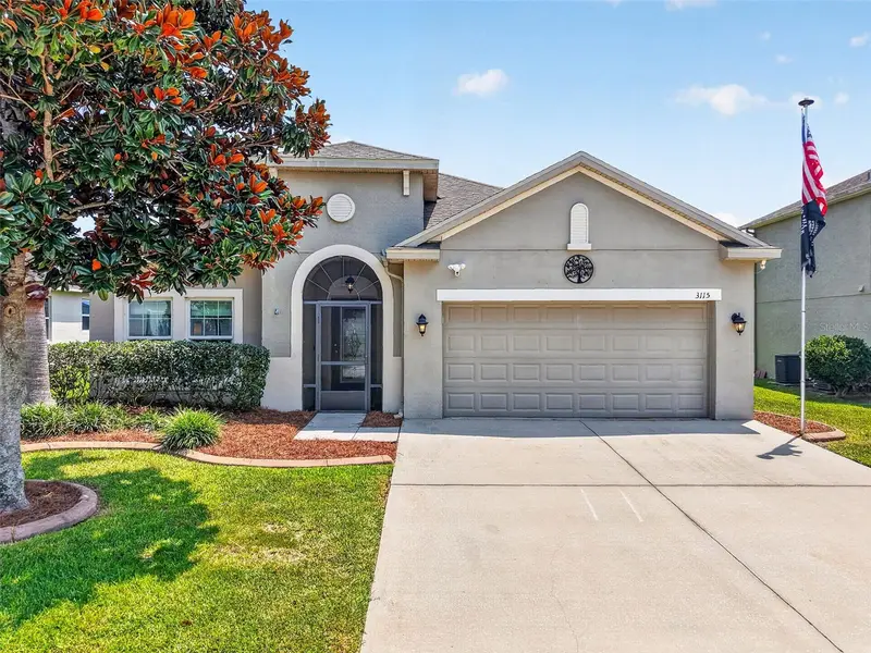 3115 Zander Dr, FL