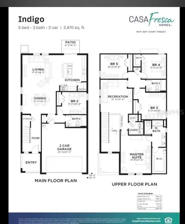 36645 Sagemoor Dr, FL