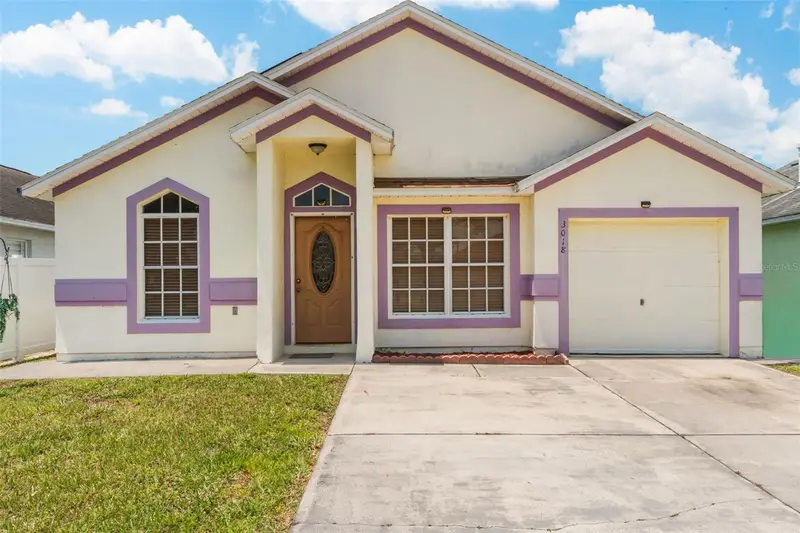 3018 Pineda Dr, FL