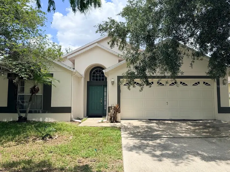 3513 Mcallister Way, FL