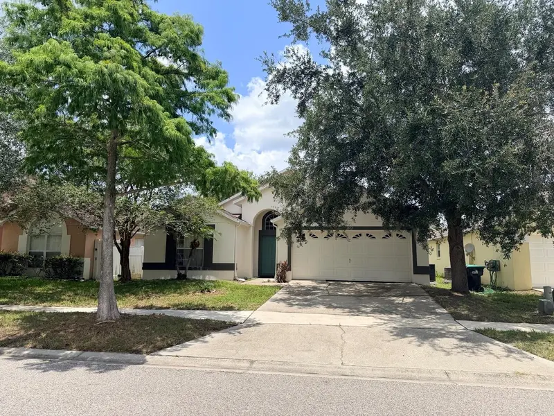 3513 Mcallister Way, FL