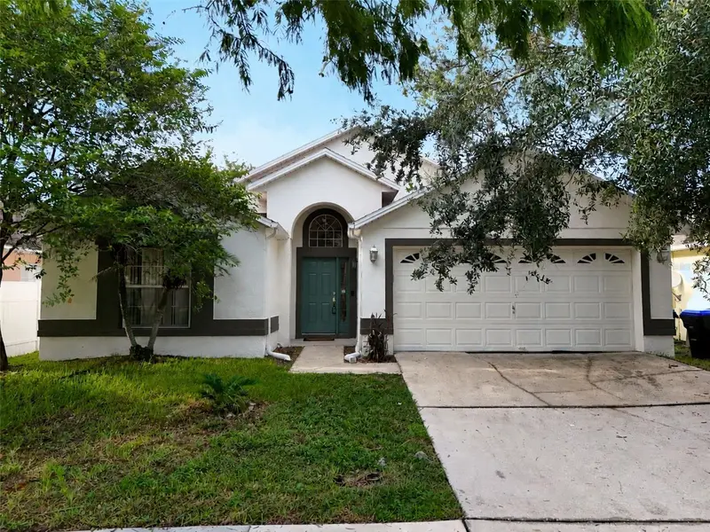 3513 Mcallister Way, FL
