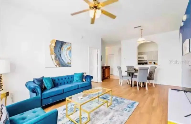 8103 Coconut Palm Way #302, FL
