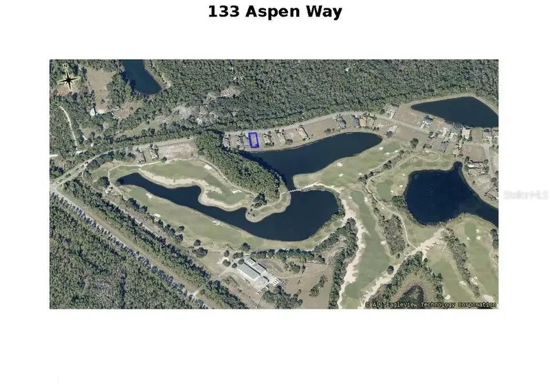 133 Aspen Way, FL