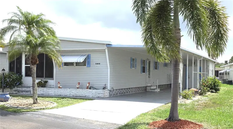 5406 Bali Ct, FL