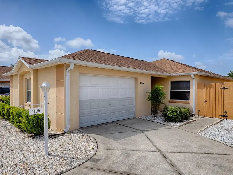 1106 Ricardo Ave, FL