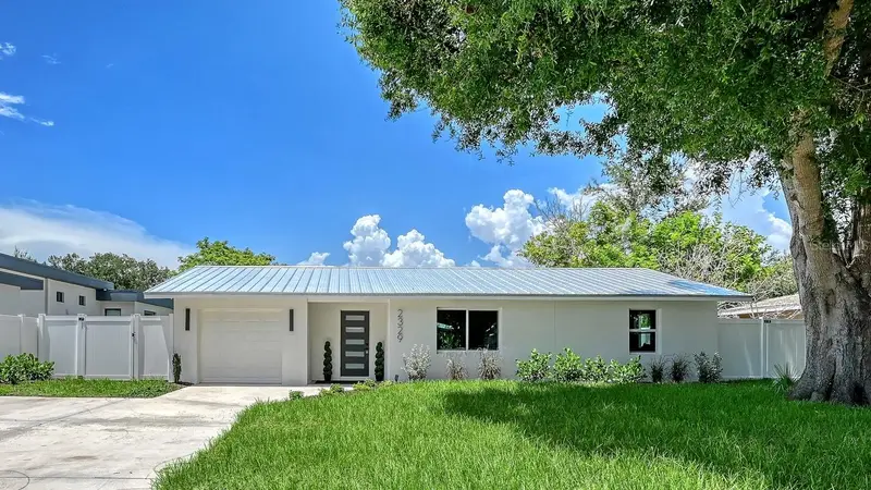 2329 Rose St, FL