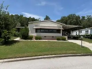 Zellwood Station listing