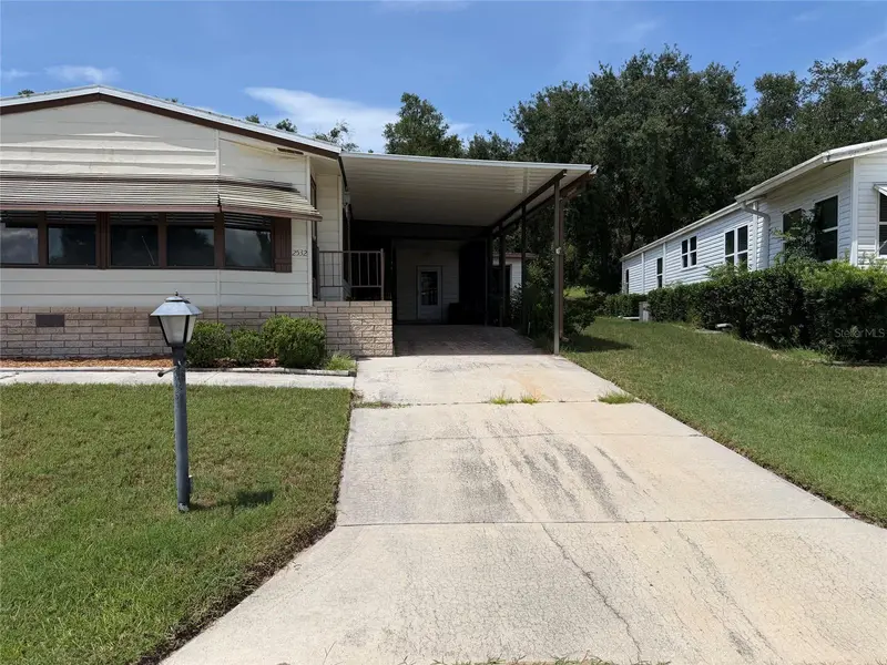 2532 Amyris Ct #601, FL