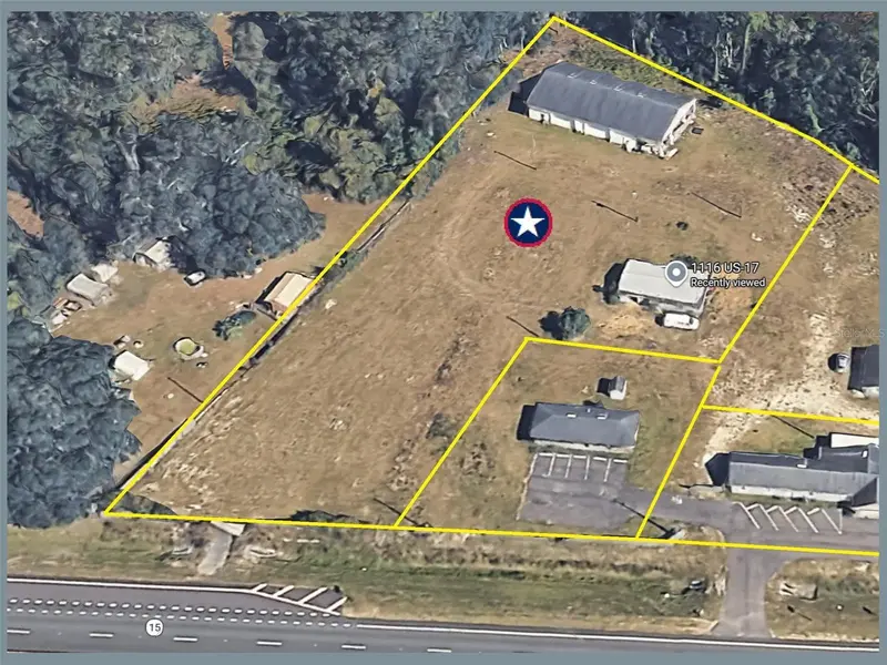 1116 N Highway 17 #1, FL