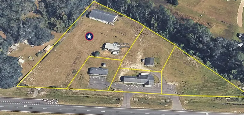 1116 N Highway 17 #1, FL