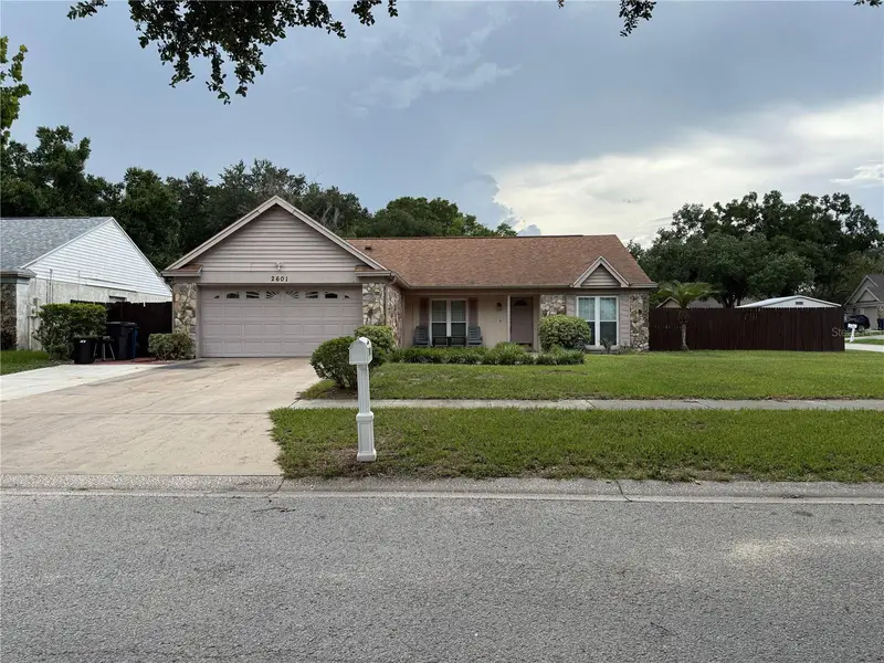 2601 Hampton Park Pl, FL