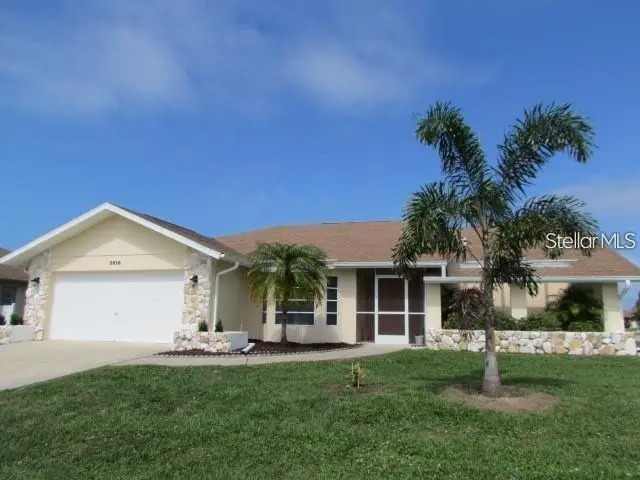 5816 Monroe Rd, FL