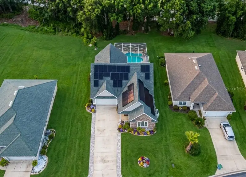 728 Lake Diamond Ave, FL